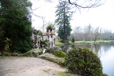 Parc de Majolan de Blanquefort (1).